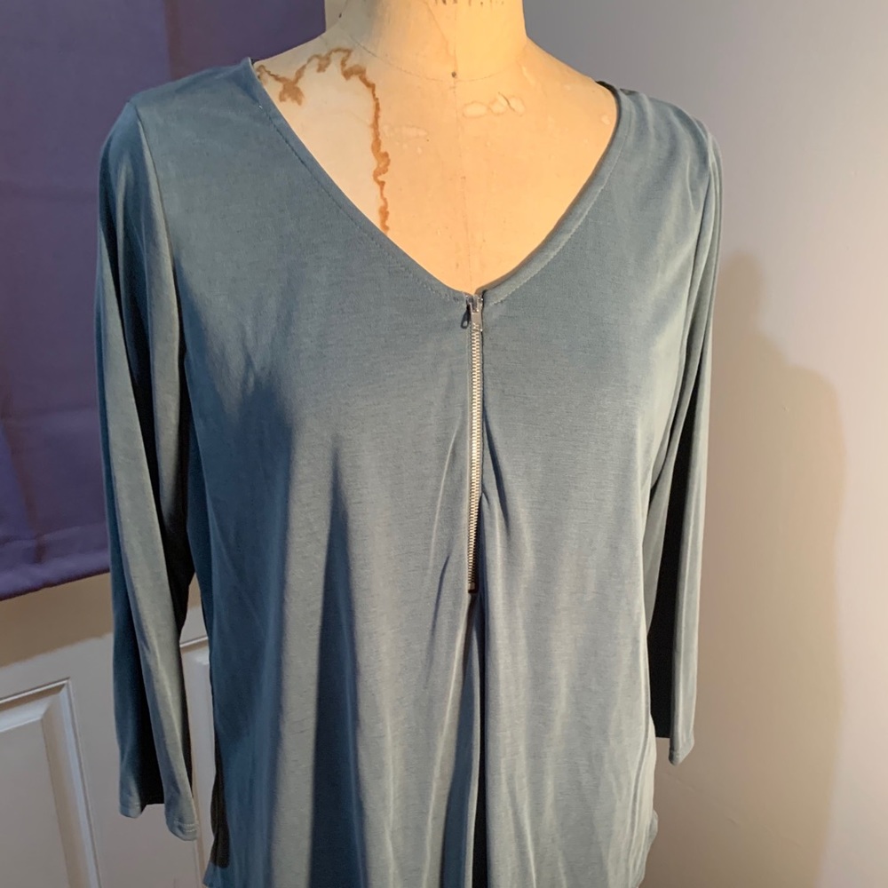Two shirts